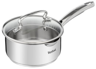 Tefal Duetto + G7192255 Cacerola Alrededor Steel Inoxidable — image 1