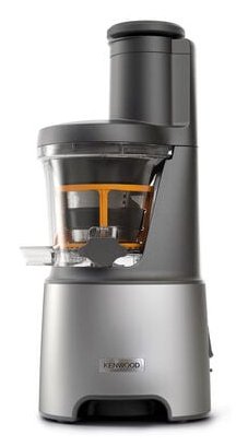 Kenwood JMP85.000SI Juicer Lenta 230W Silver — image 1