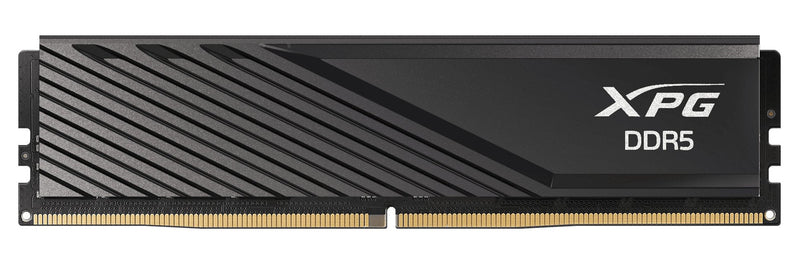 ADATA 32GB DDR5 6400 (2X 16GB) Kit Dual Xpg Lancer Blade, Intel Xmp, AMD Expo AX5U6400C3216G-DTLABBK