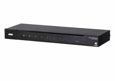 Aten HDMI Switch 8 Port True 4K HDMI Switch VS0801HB — image 1