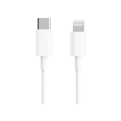 Xiaomi USB Cable 2.0 Type-c Lightning BHR4421GL USB Type-c Male Lightning Male 1M White — image 1