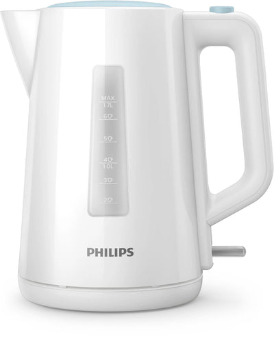 Philips HD9318/70 Kettle 1,7 L 2200W White — image 1