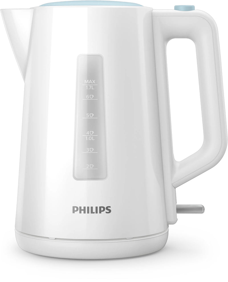 Philips HD9318/70 Kettle 1,7 L 2200W White