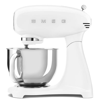 Smeg Kitchen Robot 50'STYLE White SMF05WHEU — image 1