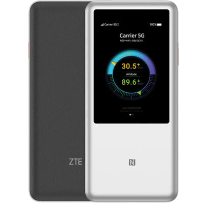 Zte Router 99936499 Wireless 5G — image 1