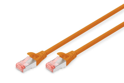 Digitus Cable Connection CAT.6 S/FTP — image 1