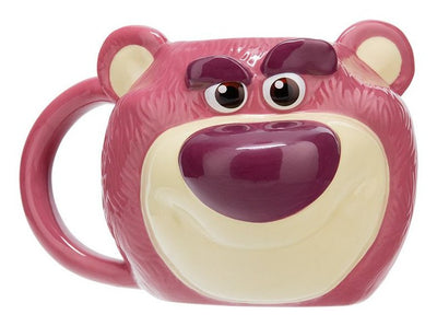 Paladone Mug Toy Story Lotso — image 1
