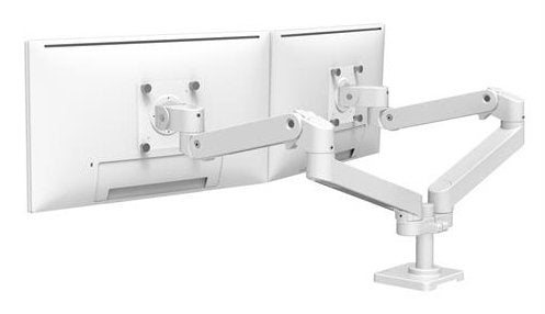 Ergotron Stand Lx Series 45-686-290 (27) Desk White