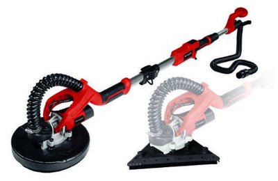 Einhell Lijadora Wall Te-dw 225 X (750W, Ø225MM, 285X285X285 Mm Paper Lija 4259960 — image 1