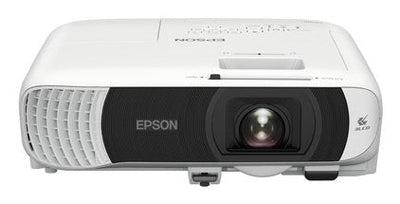 Epson Projector EB-FH54 3LCD 4100 Lúmenes Full HD (1920 X 1080) 16:9 802.11A/B/G/N/AC Wireless/Miracast White — image 1