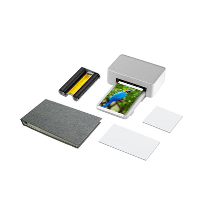 Xiaomi Printer Laptop Fotográfica Instant Photo Printer 1S Set White — image 1