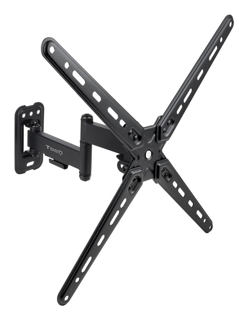 Wall Mount Screens 13-55 Gira/Incli Black