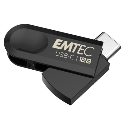 Emtec USB 3.2 Type-c Single C280 128GB — image 1