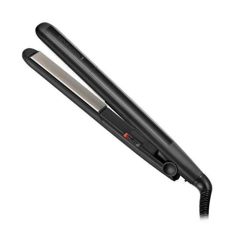 Remington Straightener Hair Ceramic Straight 215 Black