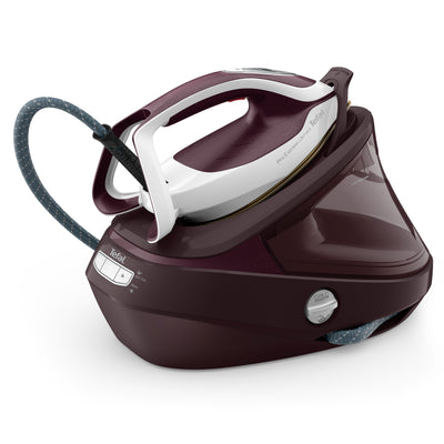 Tefal GV9721E0 Centro Straightener Steam Pro Express, Power 3000W, Depósito Water 1,2 L, Colour Borgoña — image 1