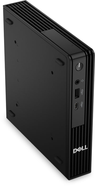 Dell Pro Essential Micro PVM1265 - Micro - Ryzen 5 230 / 3.5GHZ — image 1