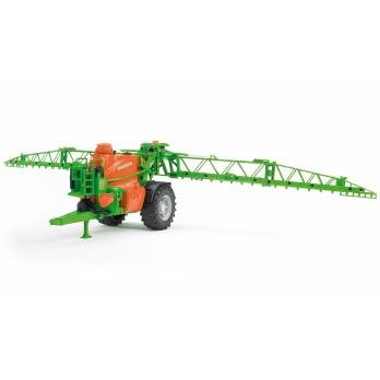 Bruder Pulverizador Arrastrado Amazone Ux 5200, 2207