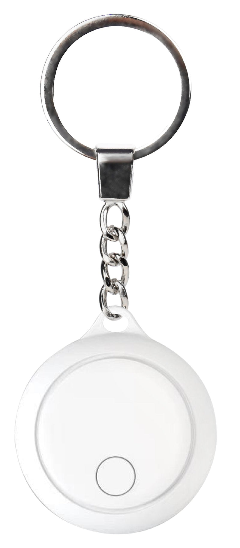 Gembird Keyring Smart Tag White