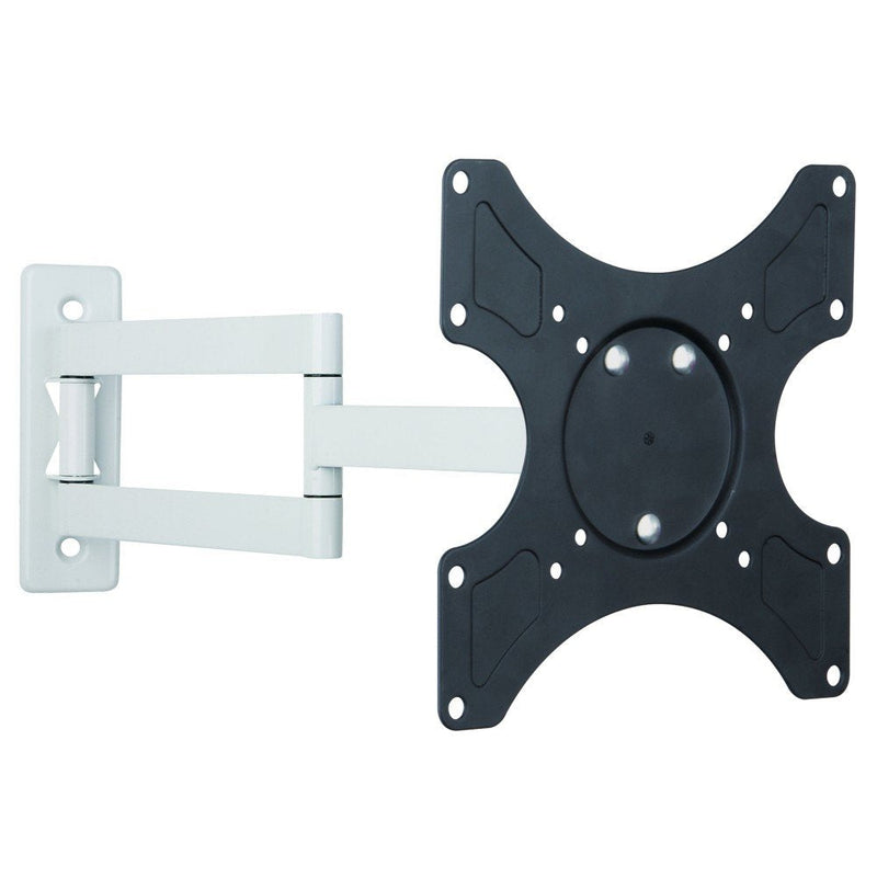 Techly Stand Ica-lcd 2903BICOL TV 94CM (37) White Black