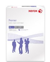 Xerox 003R98760 Paper Printer Inyección Ink White 500 Hojas