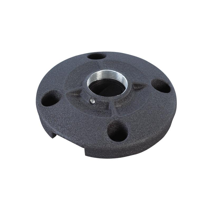 Chief Speed-connect CMS-115 Kit Assembly Ceiling Board Ceiling Projector Aluminium Black Se Puede Instalar And