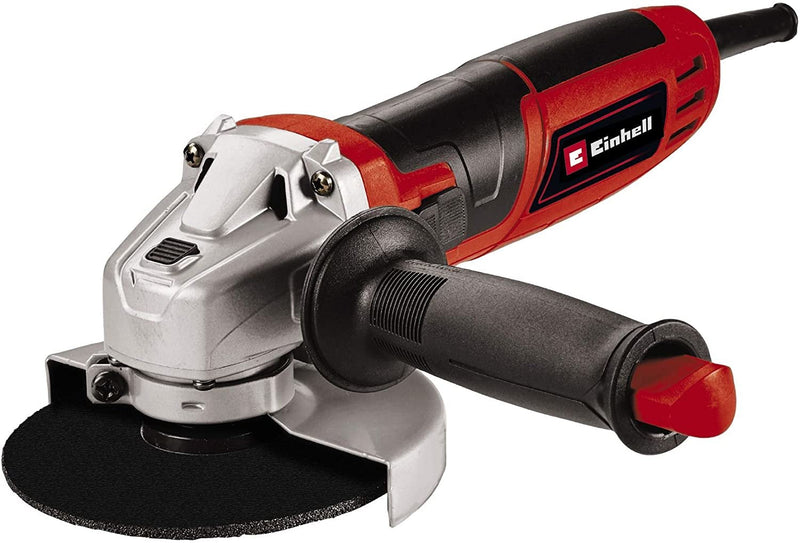 Einhell Angle Grinder Angular 800W Tc-ag 125/850