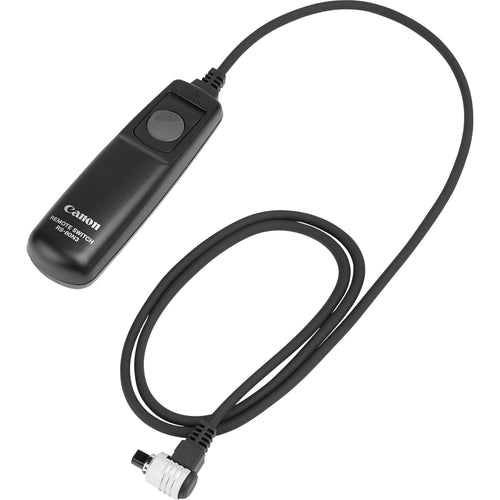 Canon 2476A001 Remote Control Alámbrico Camera Digital Buttons — image 1