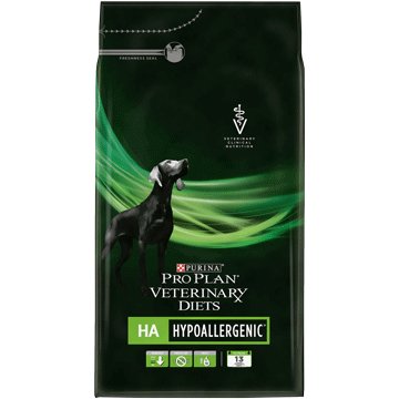 Purina Pro Plan Vet Diets Ha Hipoalergénico 11KG — image 1