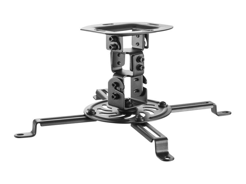 Equip Stand Ceiling Projector Up To 13,5KG Colour Black