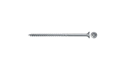 Fischer Screw Aglomerado Power-fast Ii 5.0X50 Avellanado 670419 — image 1