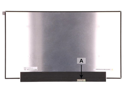 2-POWER Screen QHD 2560X1440 165HZ 16.7M 170PPI NE173QHM-NY6 V8.1 SCR0864B — image 1
