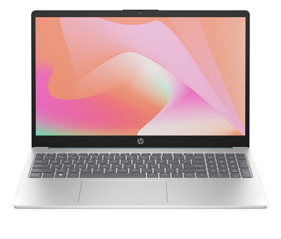 HP Laptop 15-FD0356NS I7-1355U 8GB 512GB 15,6FHD Freedos Blue — image 1