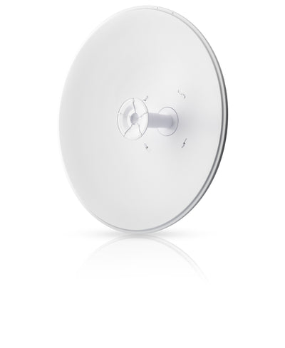 Ubiquiti Antenna Parabolica 5GHZ Airfiber Dish 30 dBi Slant 45 — image 1