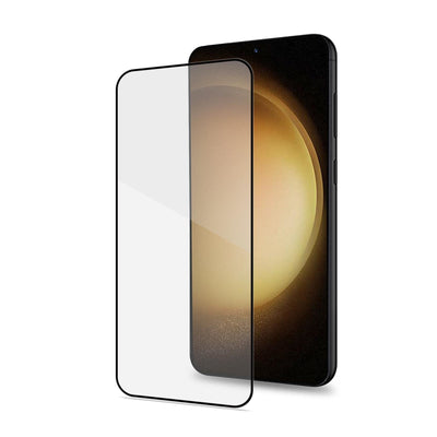 Celly Full Glass Screen Protector Samsung Galaxy S23 + 5G 1 Pieces — image 1