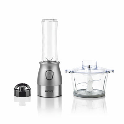 Blender Perf Combo 2 In 1 Chopper — image 1