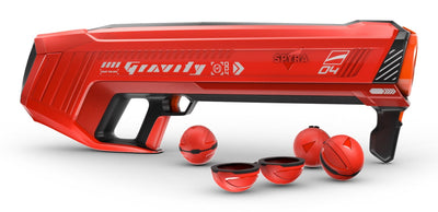 Spyra SPGR1R Pistola Water Or Globo Water — image 1