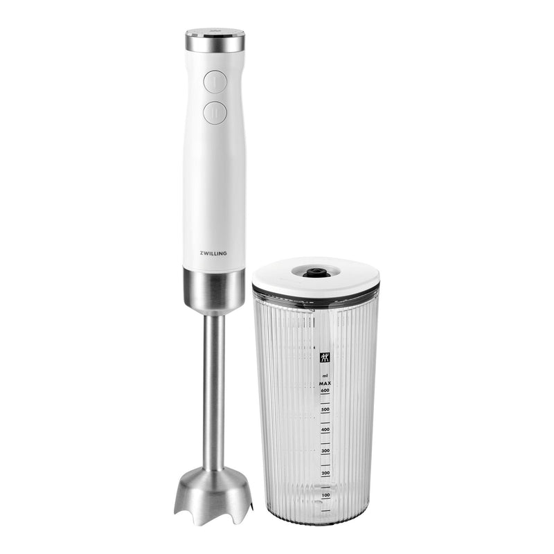 Zwilling Blender Mano Enfinigy White