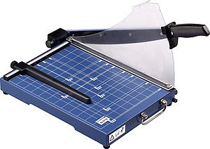 Olympia Guillotina G 3115 Din a 4