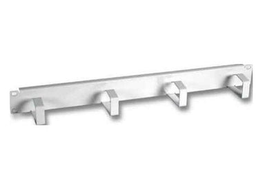 Panel Gestión Cables Efb With 4 Stands Gestión Cables, Grey — image 1