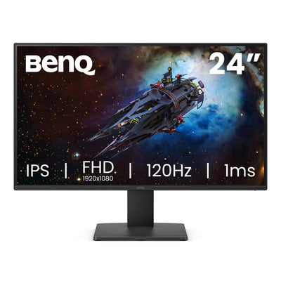 BenQ Monitor 24 GW2491P IPS 4MS/120HZ/1080P/HDMI — image 1