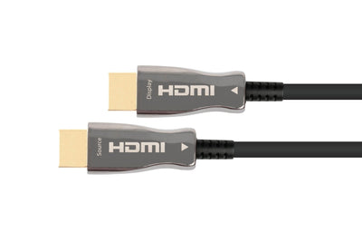 Python Cable AOC-H21020 HDMI 20M HDMI Type a Standard Black — image 1