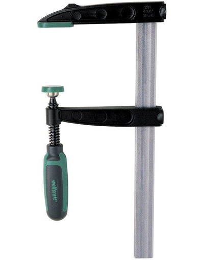 Wolfcraft Sargento Screw 1 Sz 80-150 80MM Long 3610000 — image 1