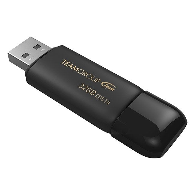 Team Group USB Flash Drive 32GB USB 3.0 Team C175