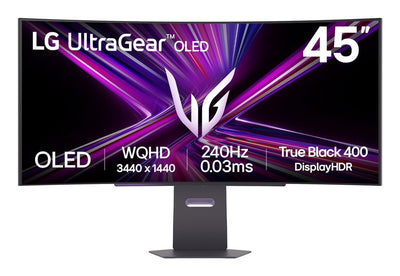 Lg Monitor 45GX900A-B 45GX900AB (45GX900A-B) — image 1