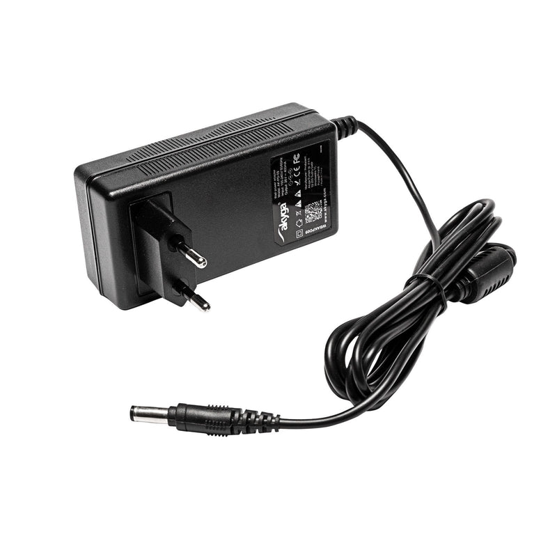Akyga Dedicated Power Adapter AK-PD-09 26V 400MA 10.4W 5.5X2.1MM Hoover Freedom