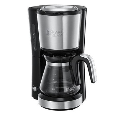 Russell Hobbs 24210-56 Coffee Machine Eléctrica Totalmente Automática 0,625 L — image 1