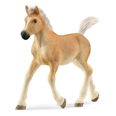 Schleich Figure Horse Club Haflinger Potro, 13951 — image 1