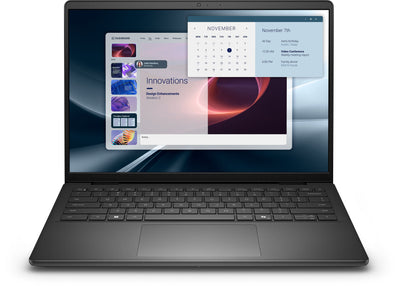 Dell Laptop Pro 14 Essential PV14255 R5 220 16GB SSD 512GB 14 FHD + W11P — image 1