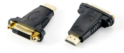 Equip Adapter HDMI Male - DVI -d Female 118909 — image 1
