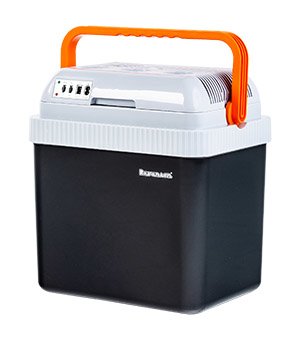 Ravanson Nevera 24 L CS-24S Turístico DC